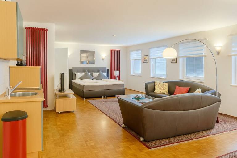 Ferienwohnung  Kassel