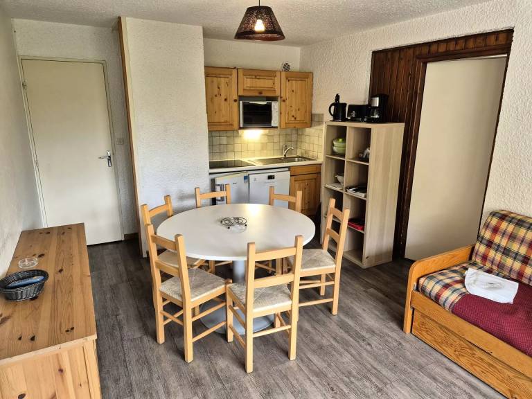 Appartement Saint-Christophe-en-Oisans
