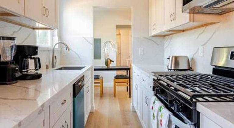 60 m&sup2; Ferienwohnung