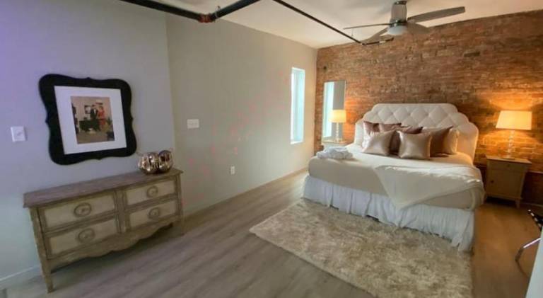 Holiday apartment with 2 rooms for 6 persons — photo 2