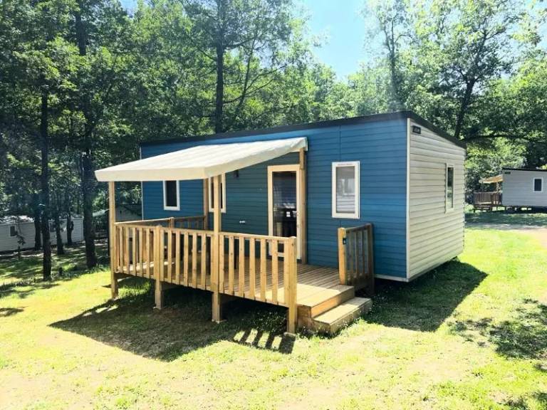 Mobil-home  Châtelaillon-Plage