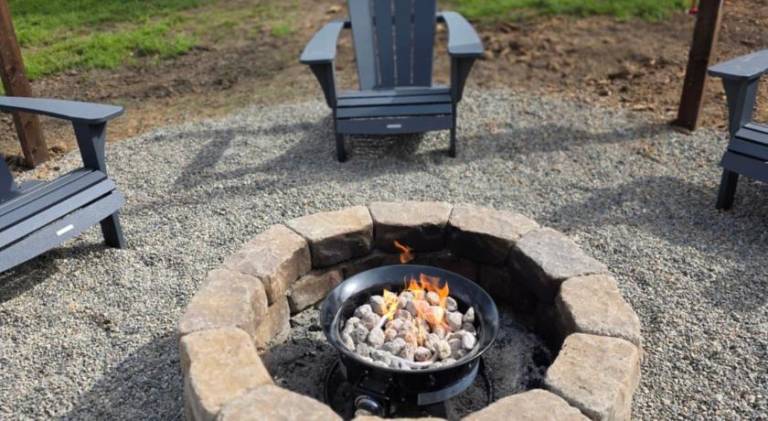 Pleasant house with hot tub | Pets are welcome — photo 5
