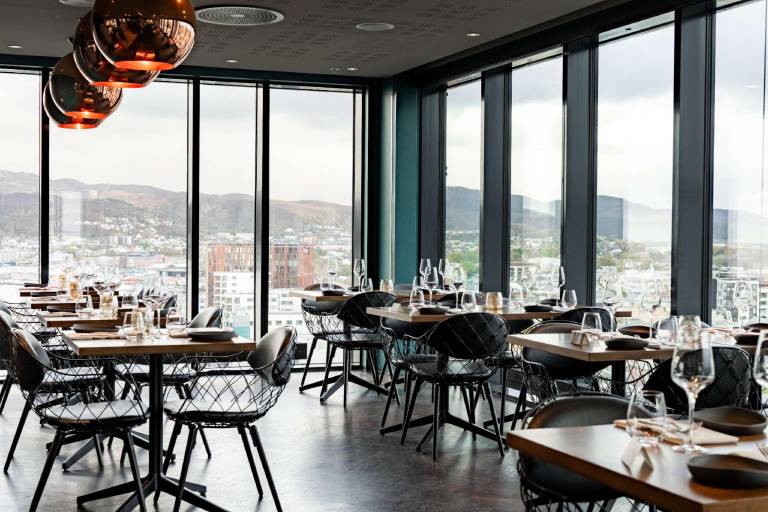 Scandic Havet in Bodo