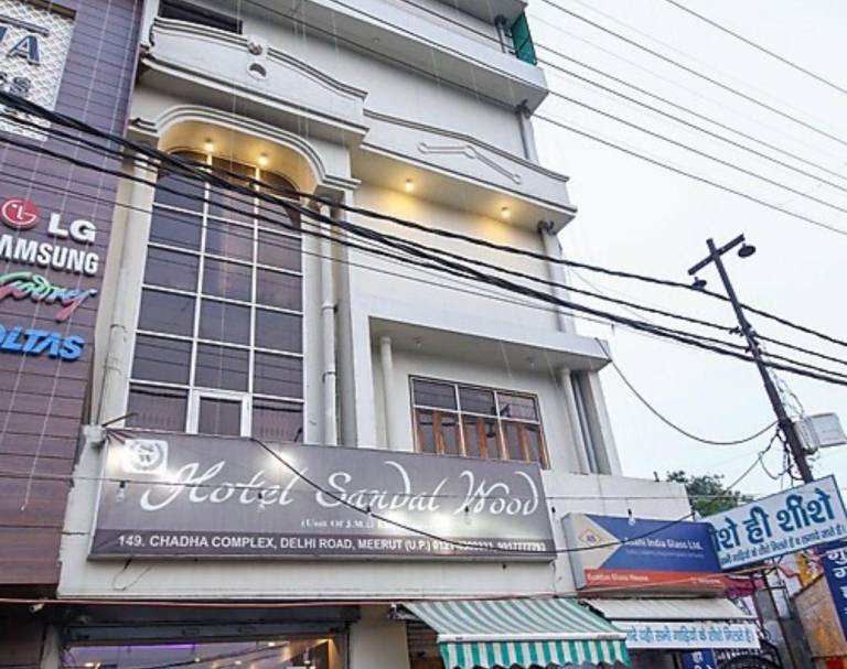 16 m&sup2; Ferienwohnung