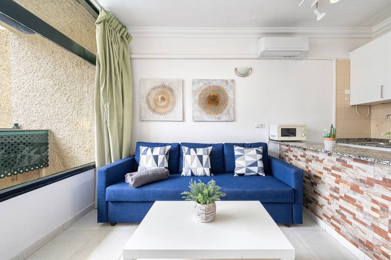Ferienhaus Playa del Inglés