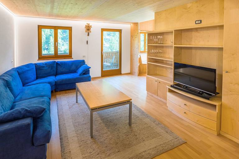 Apartment with fast internet | Mountain view — photo 3