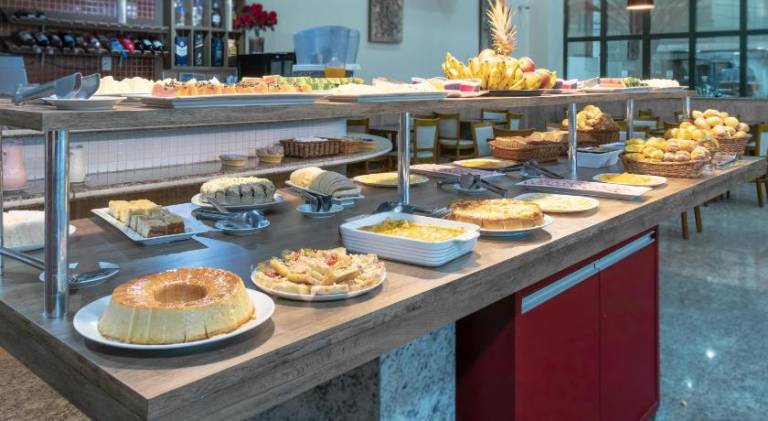 Mediterrane Hotel by Castelo Itaipava — photo 2
