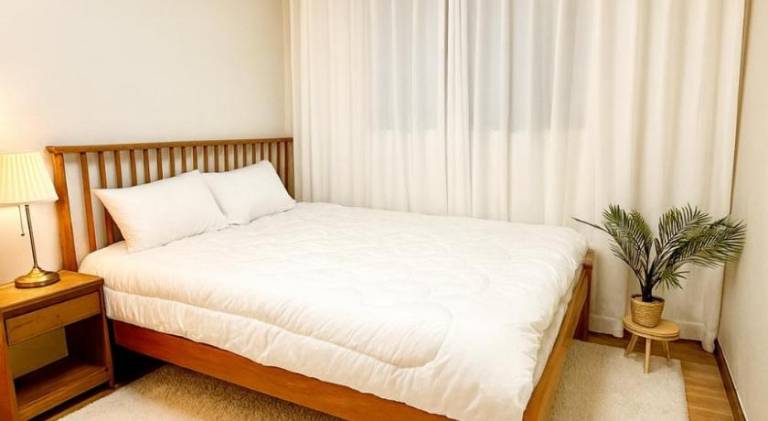 Apartment with 2 rooms for 4 persons — photo 2
