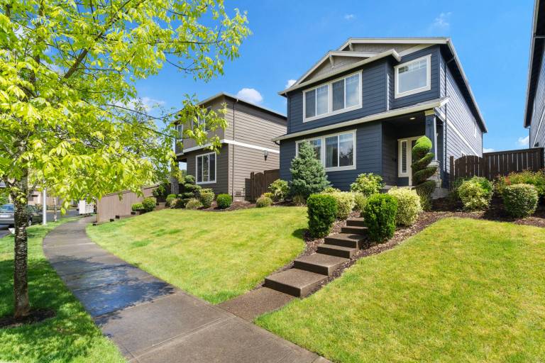 House  Hillsboro