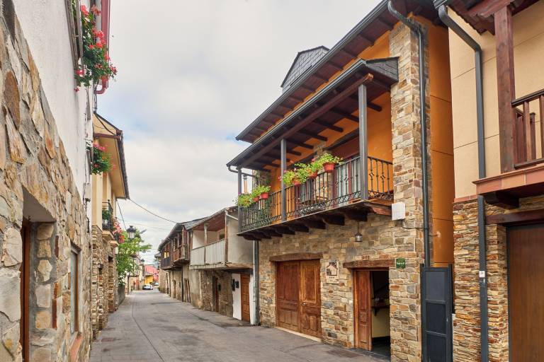 Casa  Congosto
