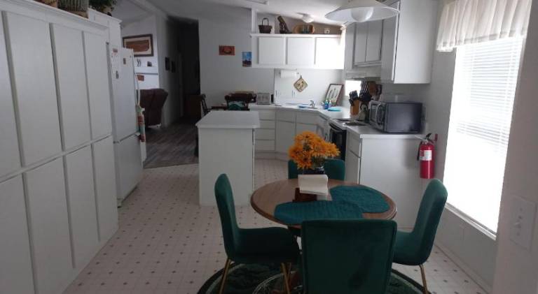 House with 3 rooms for 6 persons — photo 4