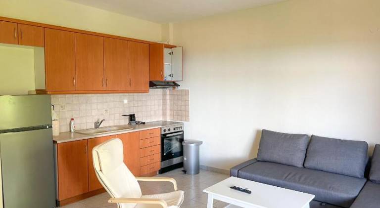Rental apartment with 2 rooms for 6 persons — photo 4