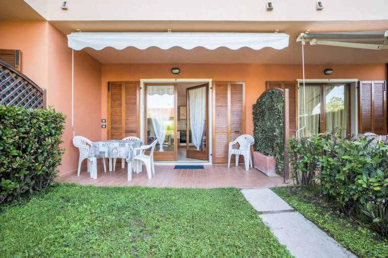 Holiday Apartment 'Assenza' near Lake Garda — photo 3