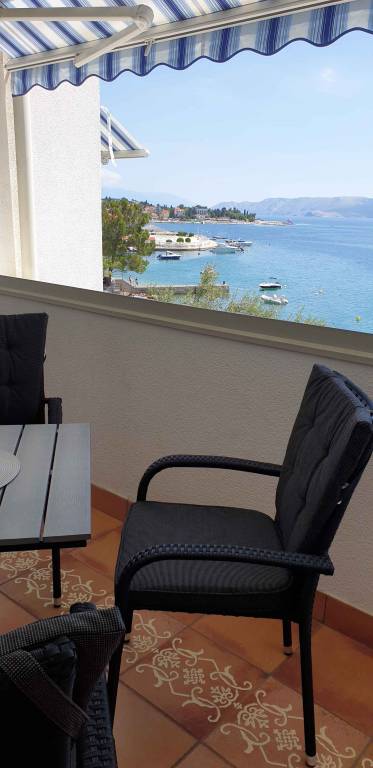 Holiday apartment with 1 room for 4 persons — photo 5