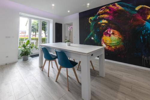Appartement  Vesoul