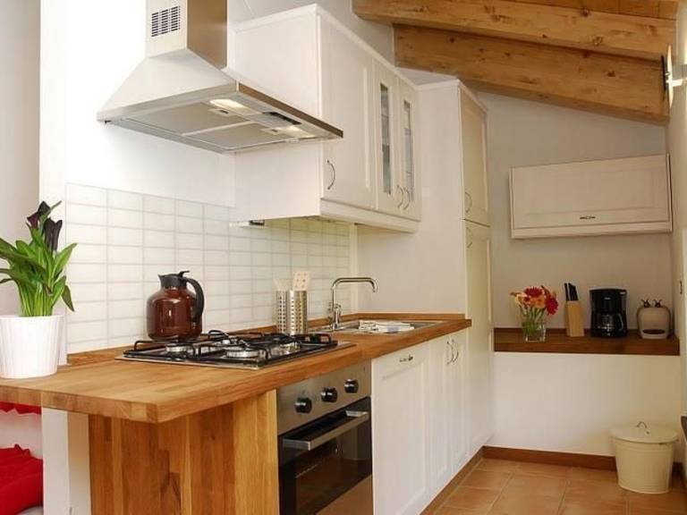 Wonderful apartment with patio | Pets are welcome — photo 5