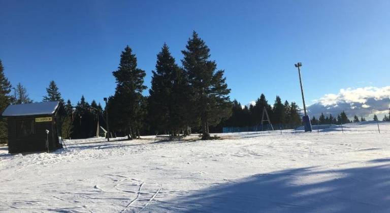 Apartma Rogla