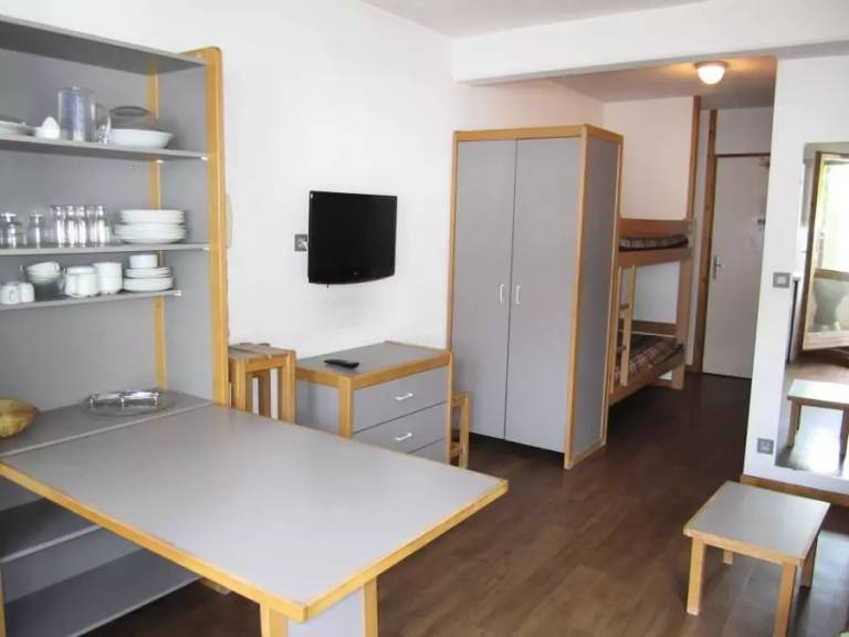 Studio Brides-les-Bains