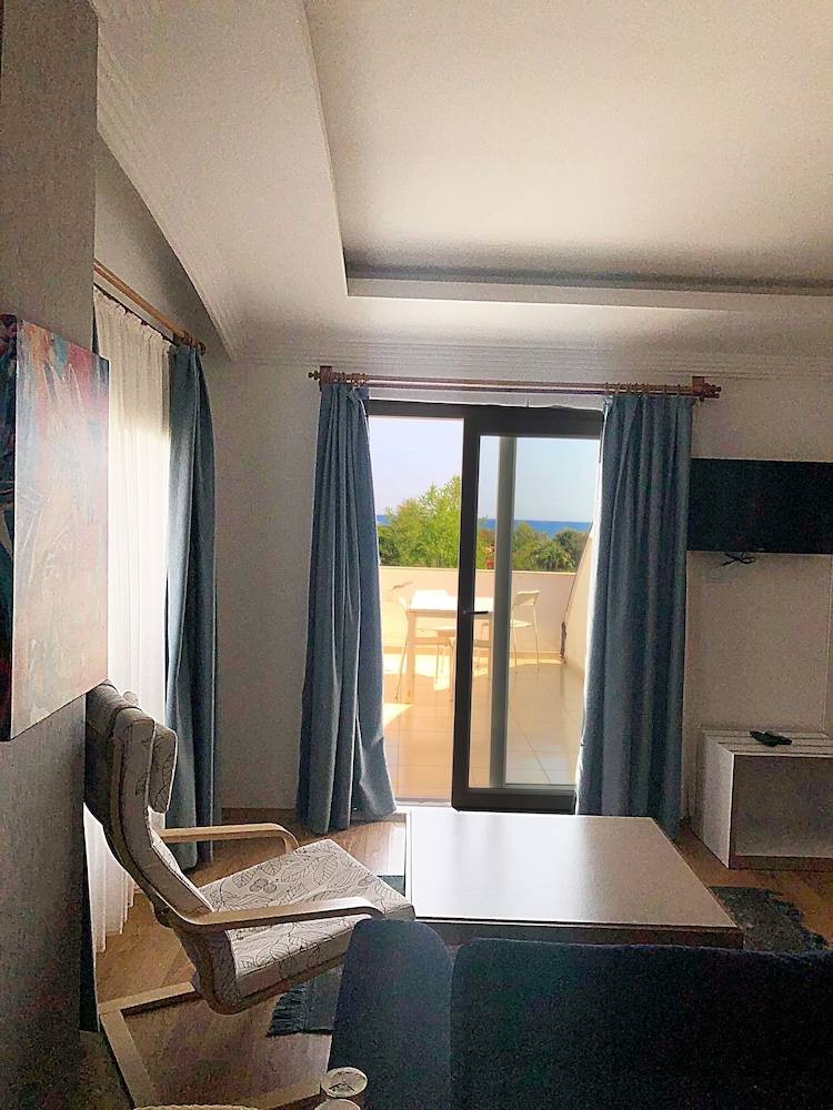 Appartement  Antalya
