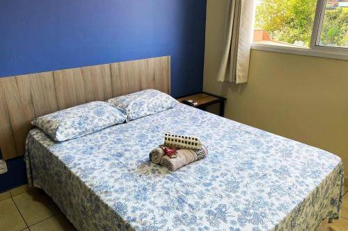 Apartamento Aventureiro
