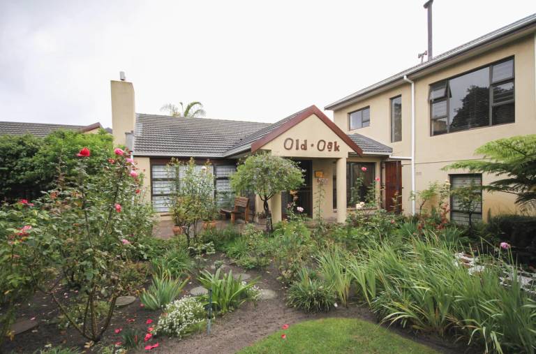 House  Saint Michaels