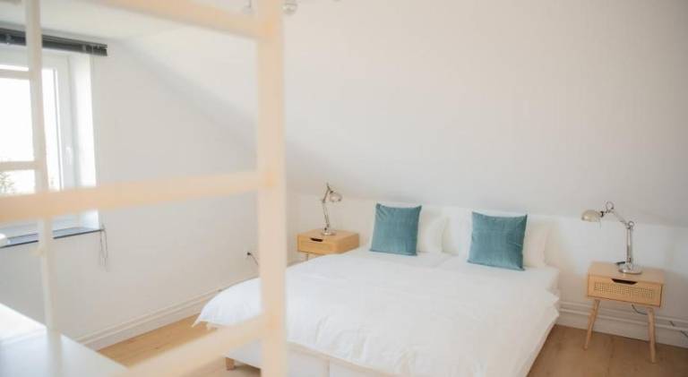 Holiday apartment | Pet-friendly — photo 2