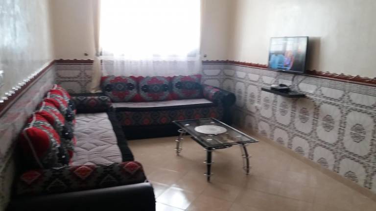 Appartement Agadir