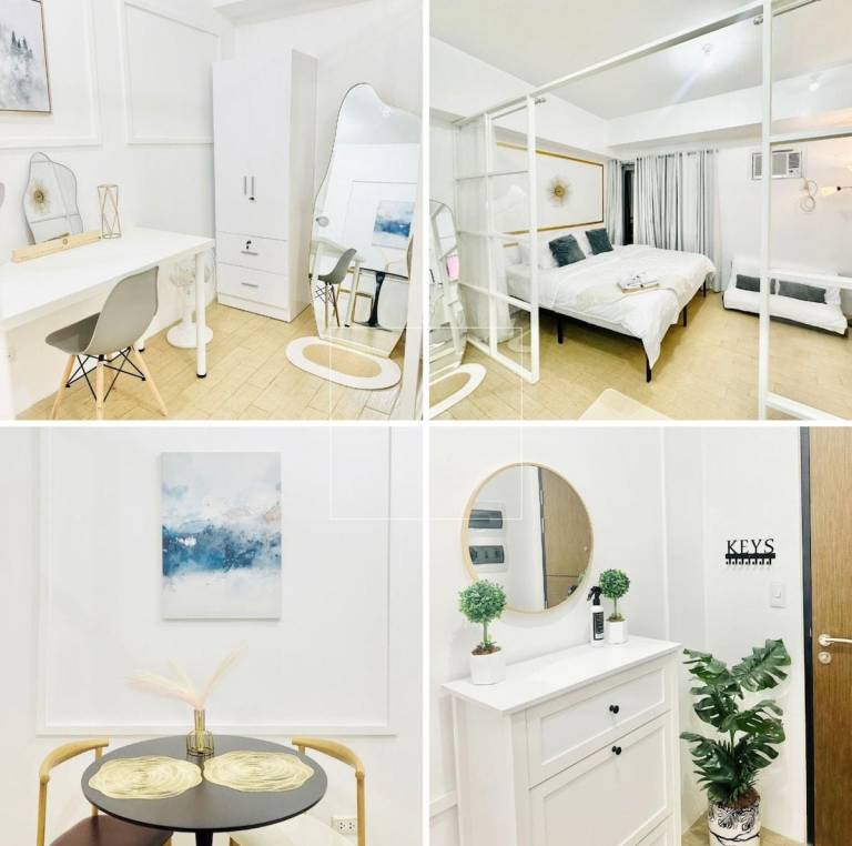 Pleasant house with pool | Good for workation | Pets allowed in Quezon City
