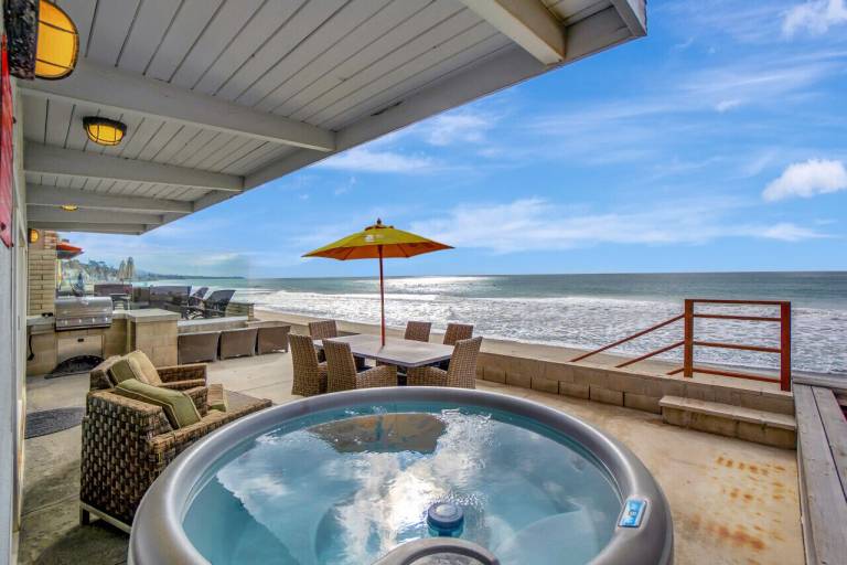 House Capistrano Beach