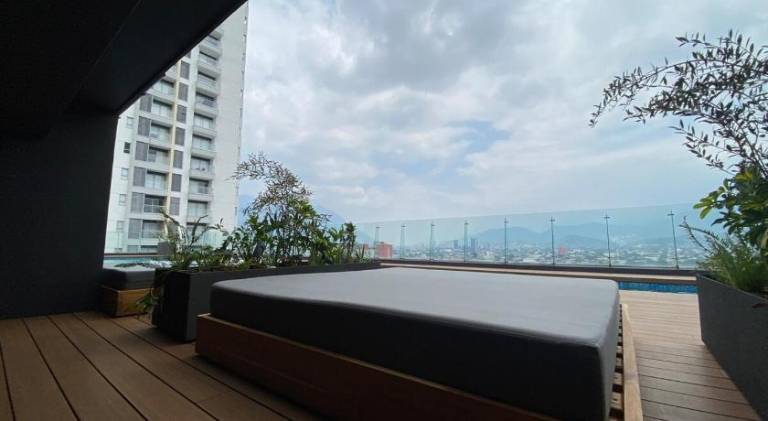 Apartment with pool | Pets are welcome — photo 5
