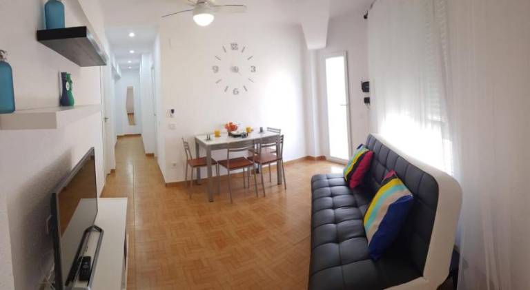 Appartement Castellón de la Plana