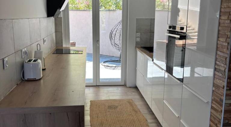 Rental apartment with 2 rooms for 5 persons — photo 4