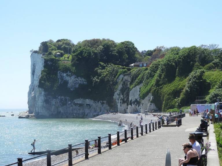 Chalet Kingsdown