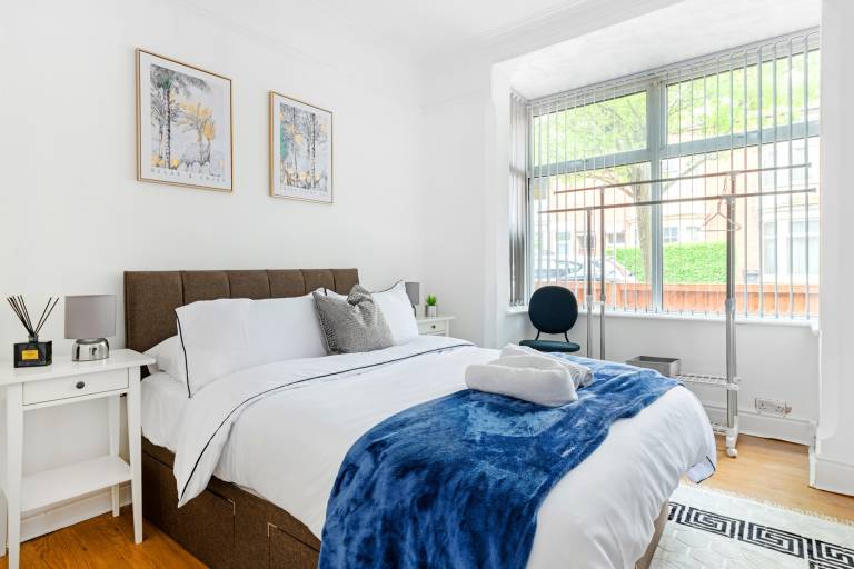 Apartment Leicester