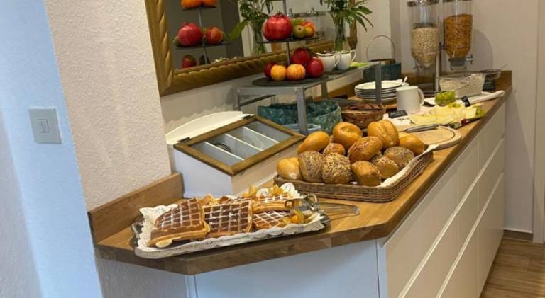Goethe Hotel — photo 4
