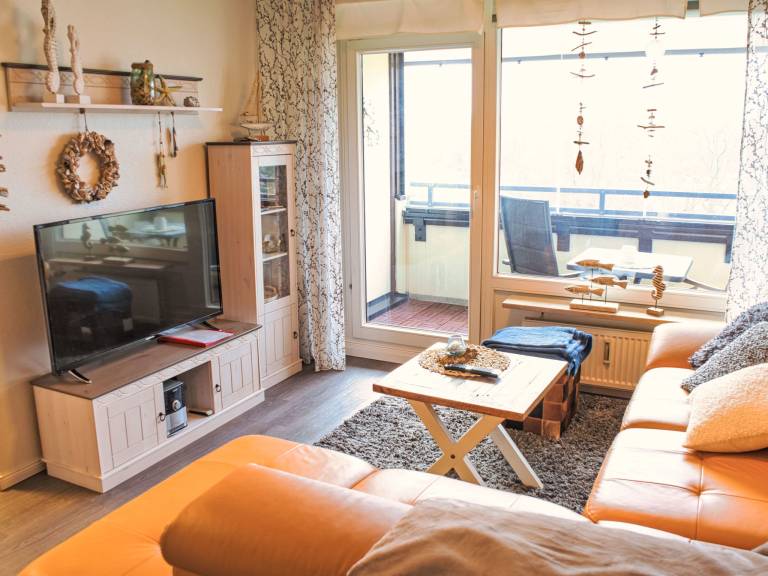 Rental apartment | Sea view — photo 2