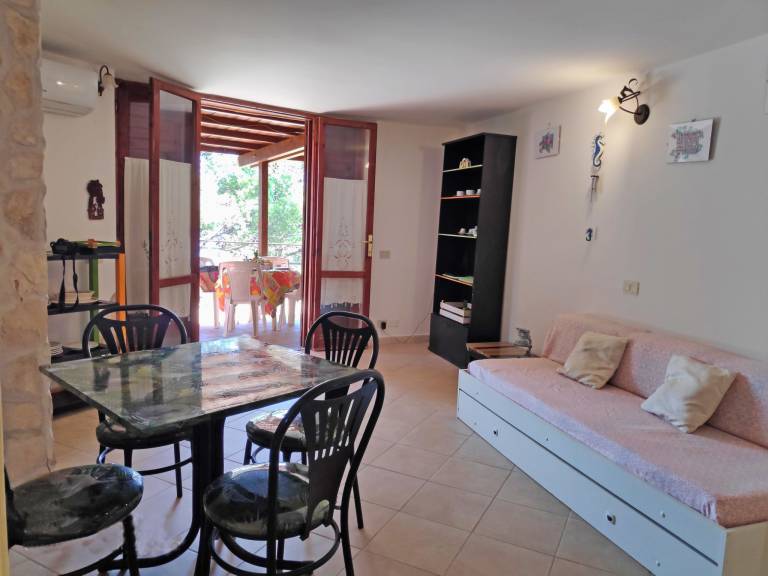 Lovely vacation home with terrace | Sea view | Pets are welcome — photo 4