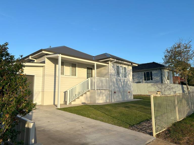 House  Wagga Wagga