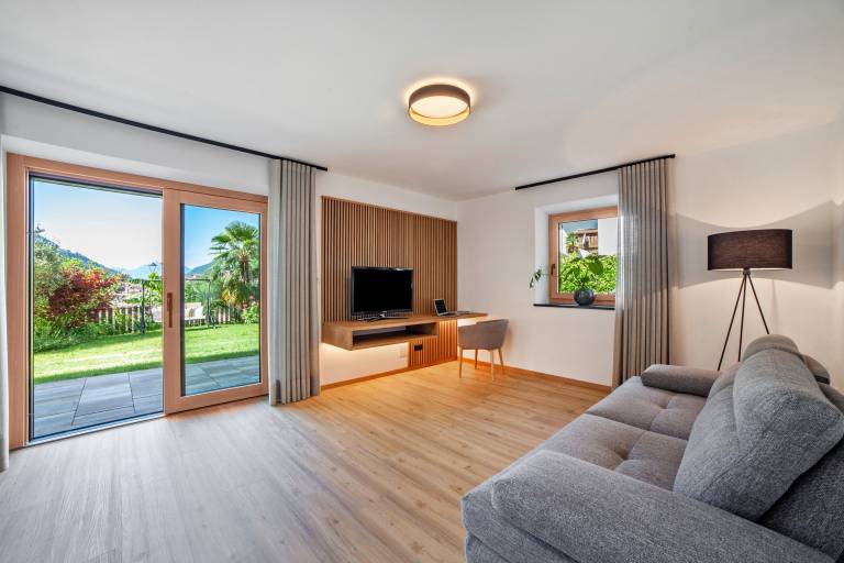 Ferienwohnung in Sankt Martin in Passeier für max. 4 Personen Ferienwohnung in Sankt Martin in Passeier für max. 4 Personen