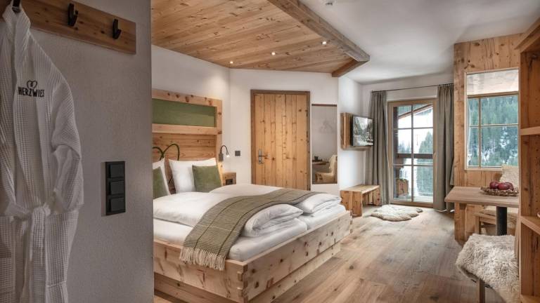 Ferienwohnung  Bad Hofgastein