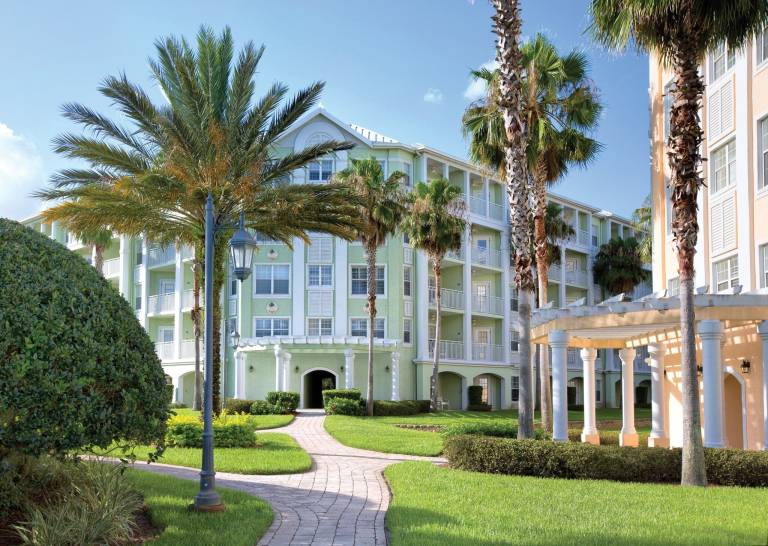 Resort  Orlando