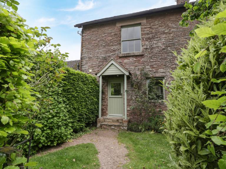 Woodlands Cottage