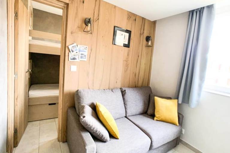 Wonderful rental apartment | Next to the ski | Pets allowed — photo 4