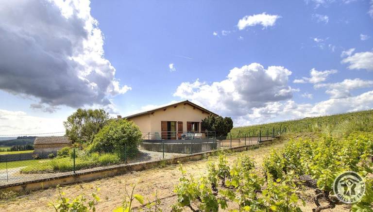 Domaine de Barvy