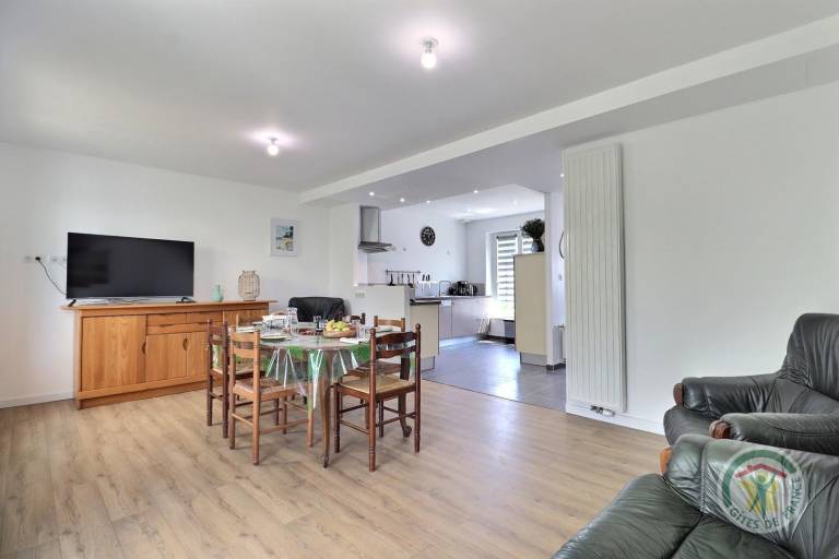 Wonderful gite with pool, barbecue & garden | Pets allowed — photo 4