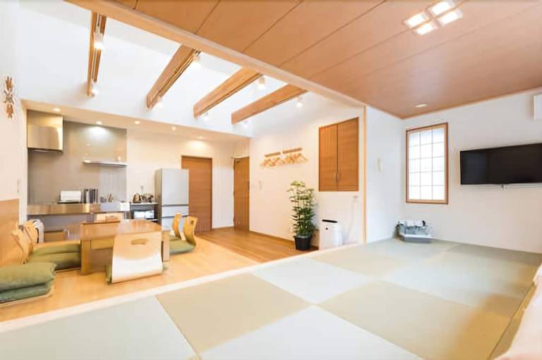 Ferienwohnung