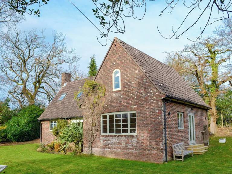 House Burley