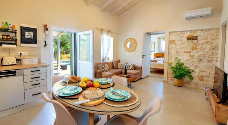 Suite Home Villa Paxos — photo 3