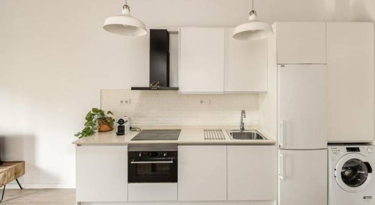 Lovely flat at Sagrada Familia — photo 4