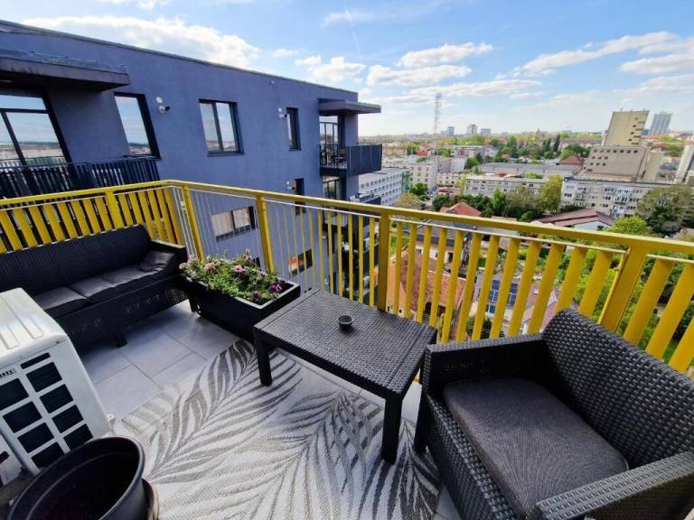 Apartment  Timisoara